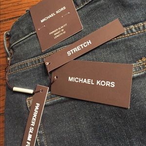 Men’s Michael Kors jeans 36x32